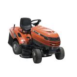 TM-92.14H Traktor