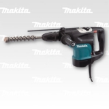 HR4501C Elektronické kombi kladivo 