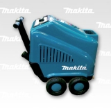 HW120 Vysoko tlaká myčka s ohřevem 