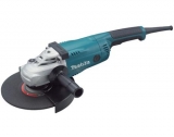 GA9040R Úhlová bruska 230 mm, 2600 W, antirestart