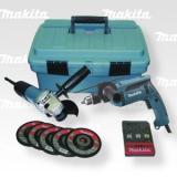 MEU043 Sada HP1640 + 9557HN