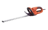 HT-345 Elektrický plotostřih 550 W, 45 cm