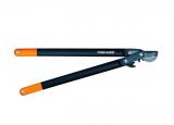 112590 Nůžky na větve, převodové, jednočepelové 80 cm
