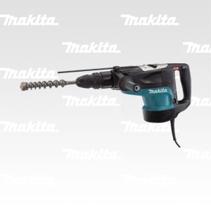 HR5201C Elektronické vrtací a sekací 