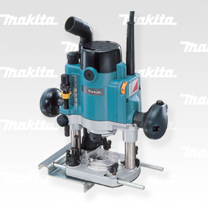 RP0910 Elektronická vrchní frézka