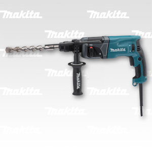 HR2460 Elektrické vrtací kladivo + ZDARMA