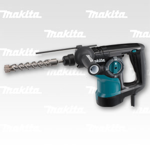 HR2810T Elektronické vrtací a sekací 