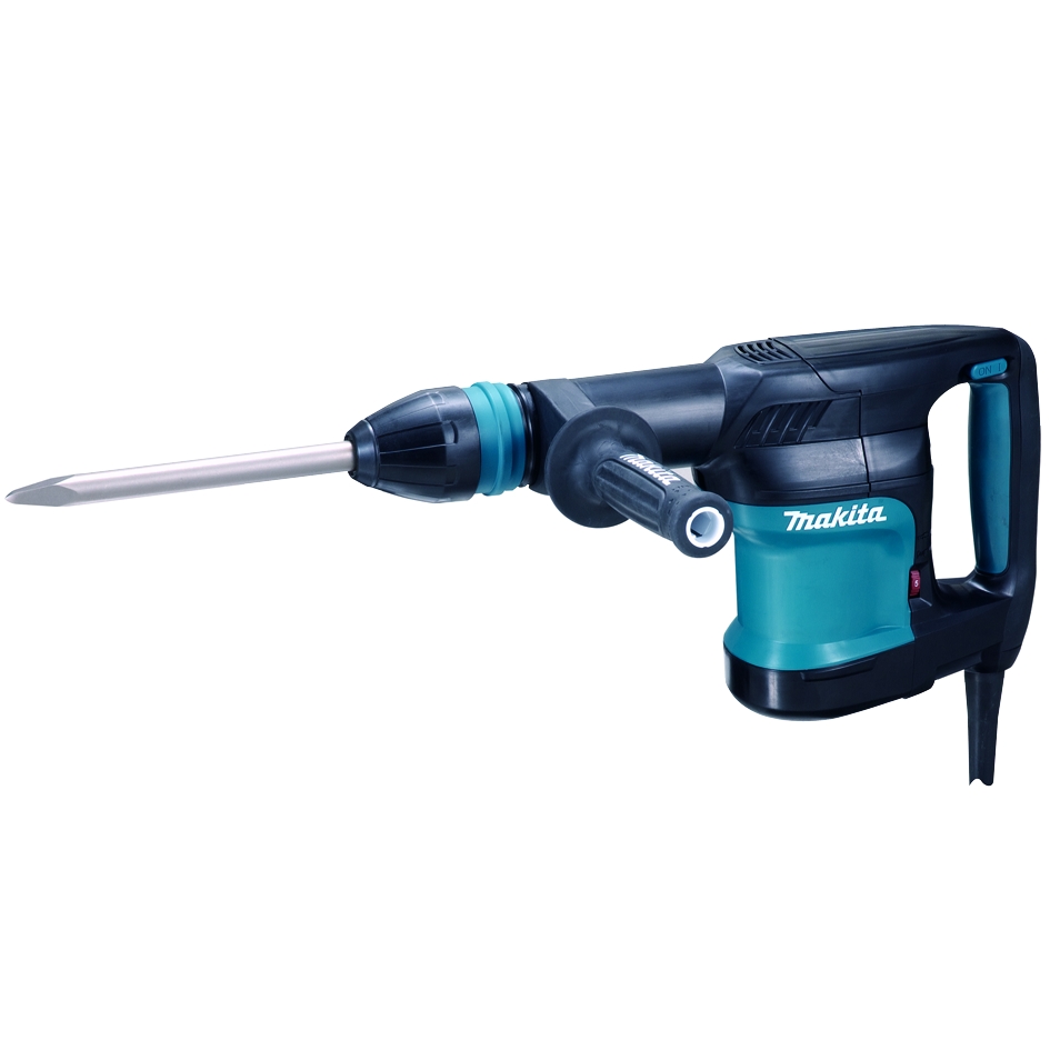 Makita Sekací kladivo 7,6J, 1100W HM0870C