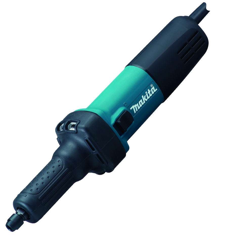Přímá bruska 6mm, 400W Makita GD0601