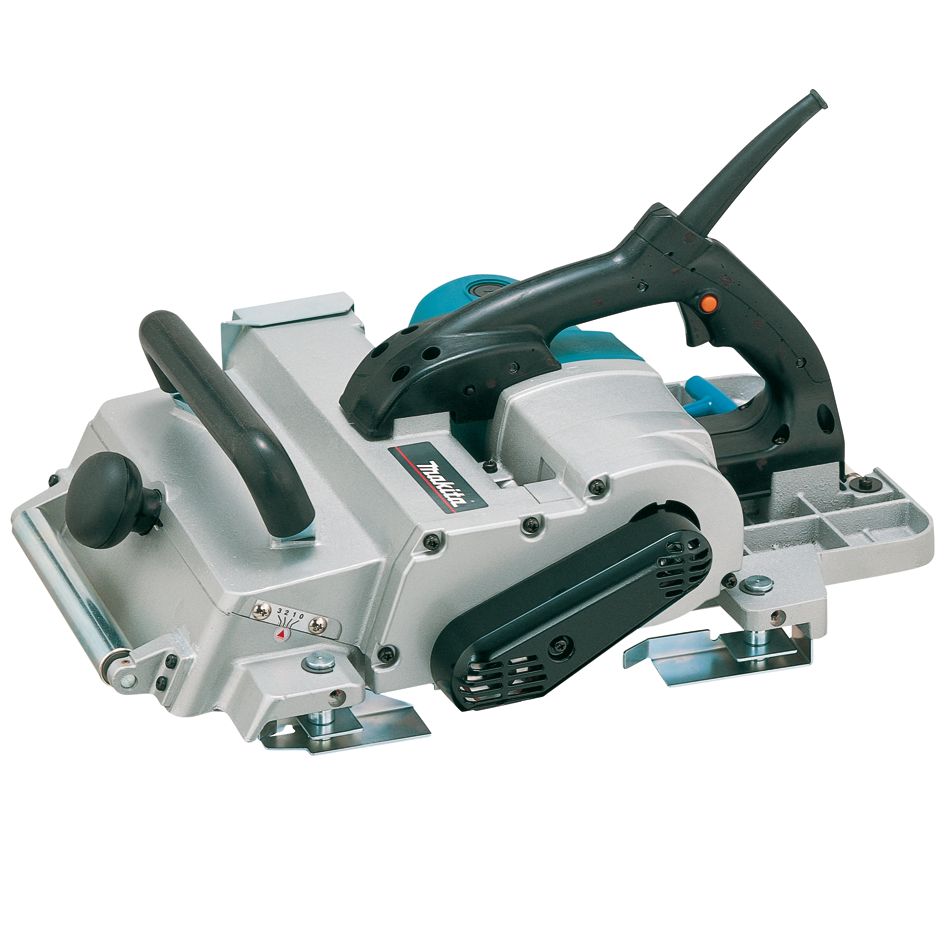 Velkoplošný hoblík 312mm, 2200W Makita KP312S