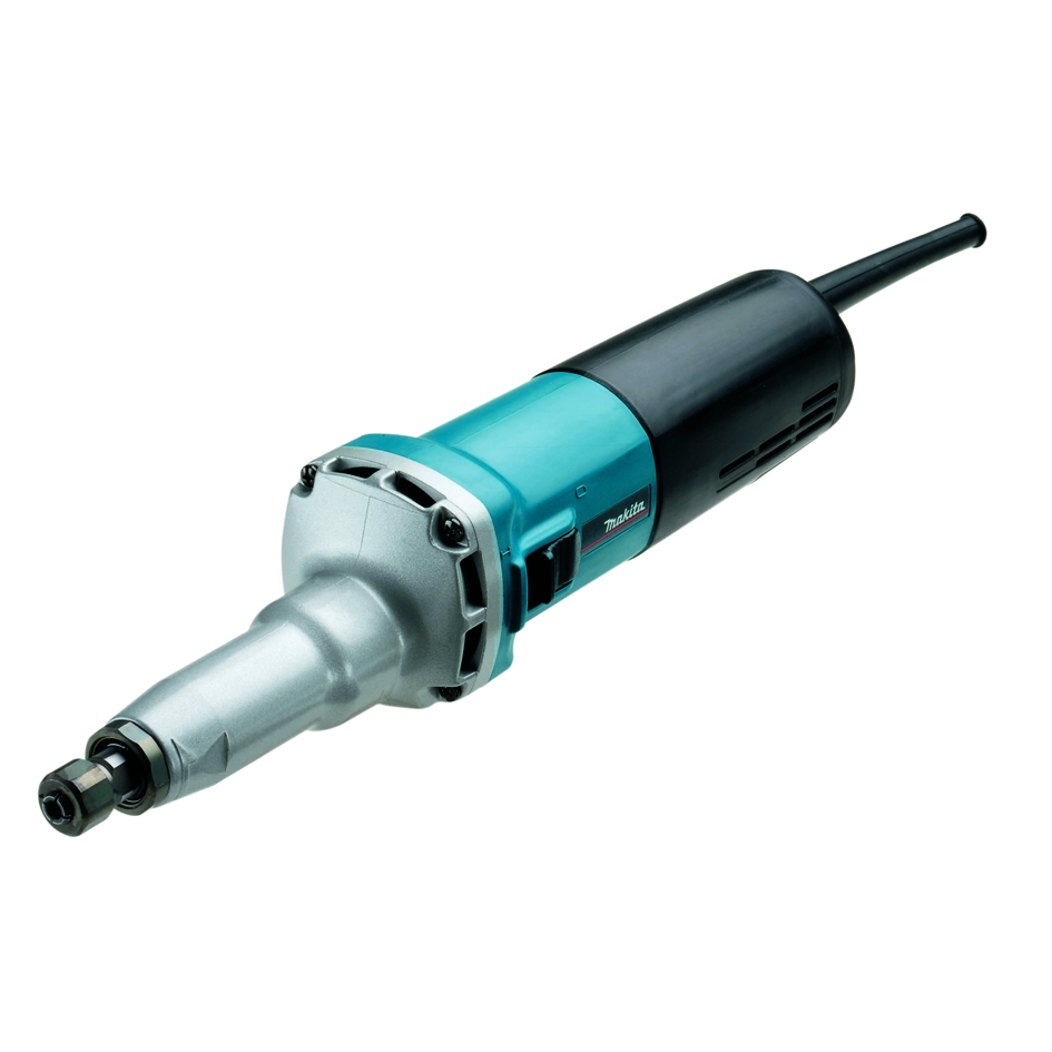 Přímá bruska 6mm, 750W Makita GD0810C