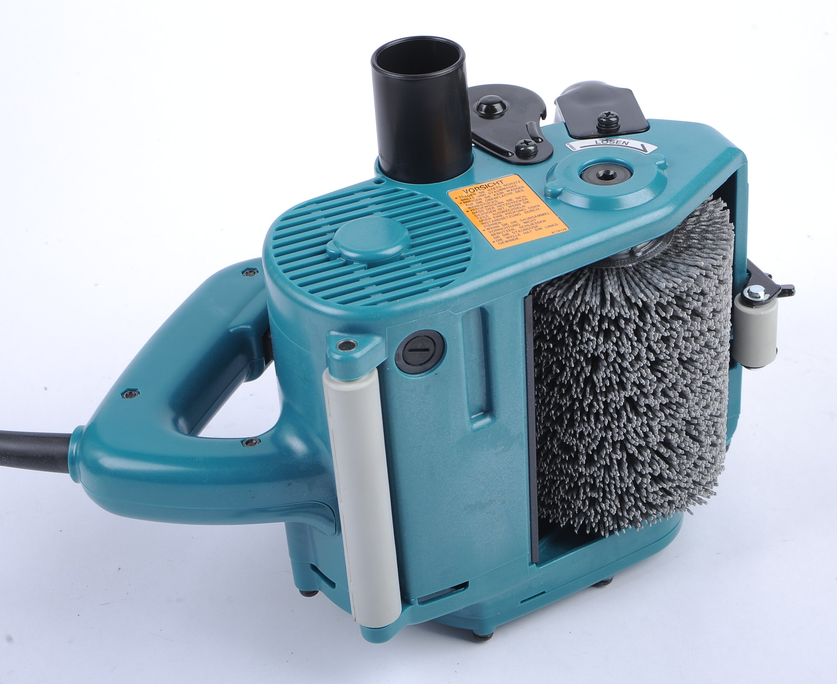 Kartáčová bruska 860W Makita