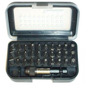 Sada bitů balení 12 ks Makita D-30667-12