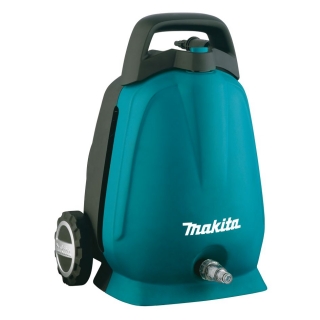 Vysokotlaká myčka 100bar, 1300W Makita HW102