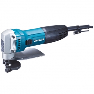 Nůžky na plech 1,6 mm, 380W Makita JS1602