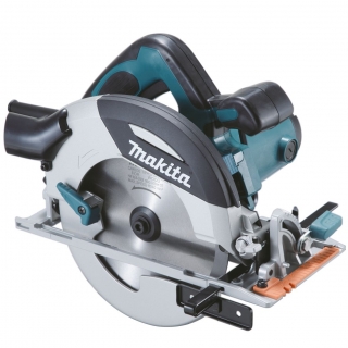 Ruční kotoučová pila 190mm, 1400W,systainer Makita HS7101J 