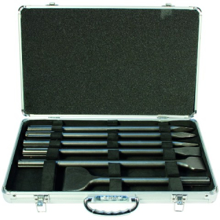 Sada sekáčů SDS-Max 6 ks Makita D-40565