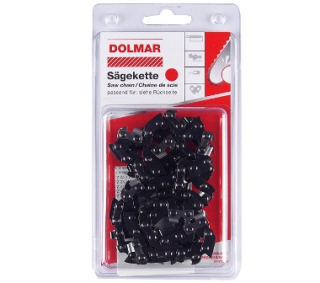 Pilový řetěz Dolmar 35cm 3/8"1,1mm