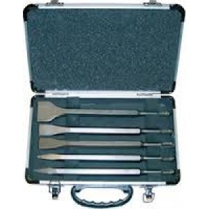 Sada sekáčů SDSPlus 5ks Makita D-16368