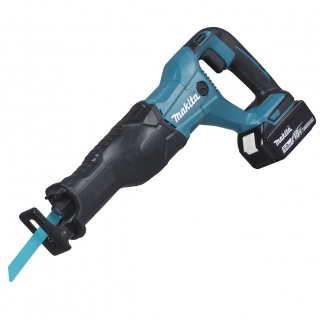 Aku pila ocaska Li-ion 18V/5,0Ah Makita DJR186RTE