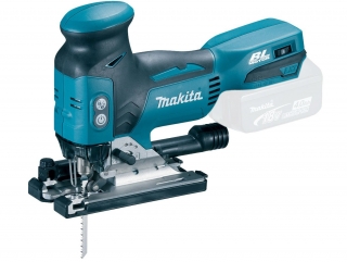 Aku bezuhlíková přímočará pila Li-ion 18V, bez aku Z Makita DJV181Z