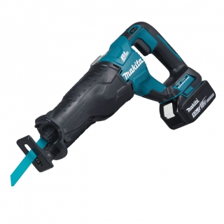 Aku pila ocaska Li-ion 18V/5,0Ah Makita DJR187RTE