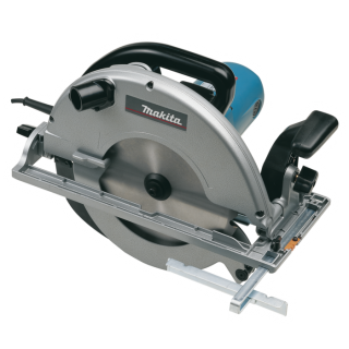 Ruční kotoučová pila 270 mm, 2100W Makita