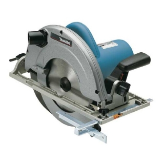 Ruční kotoučová pila 235mm, 2000W Makita